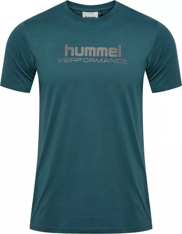 Hummel Pulse Graphic T-Shirt