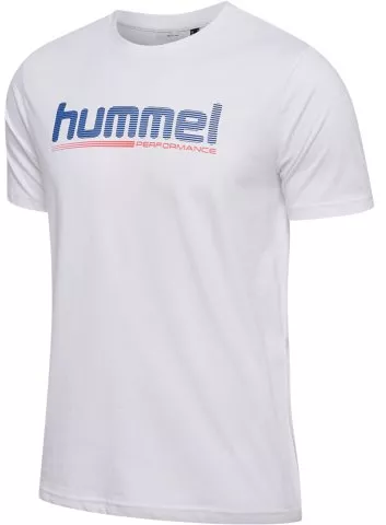 Hummel Pulse Graphic S/S T-Shirt