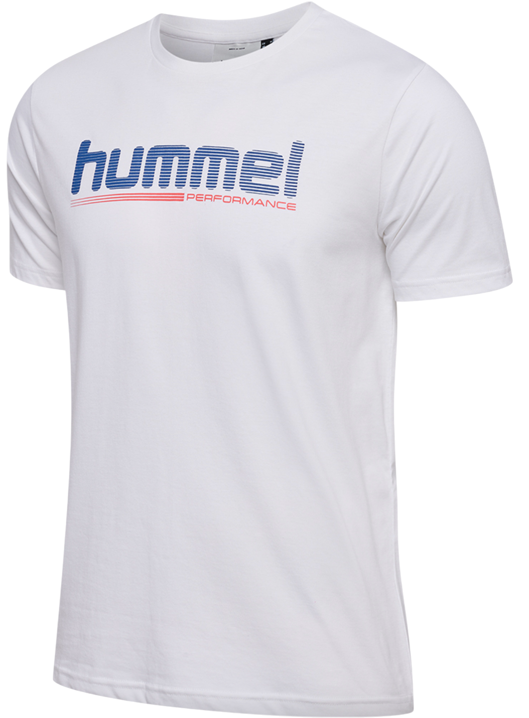 Camiseta Hummel Pulse Graphic S/S T-Shirt