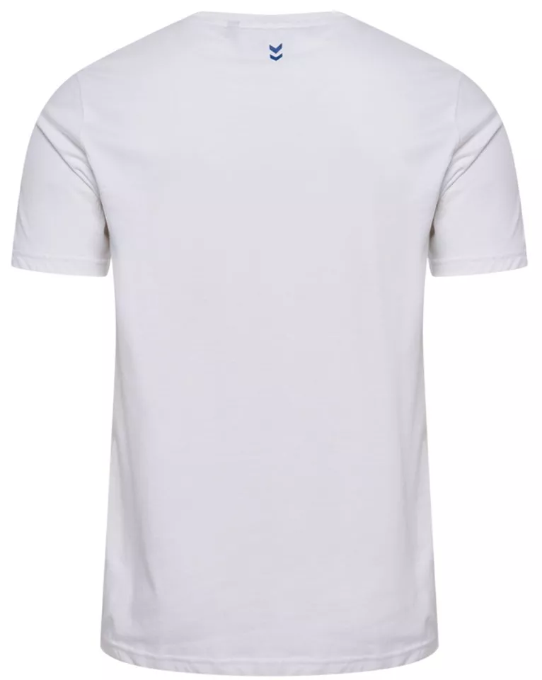 Camiseta Hummel Pulse Graphic S/S T-Shirt