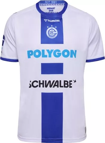 Hummel VfL Gummersbach Jersey 2024/2025 Kids