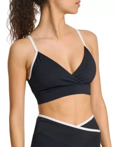 Hummel Yoga Strap Sports Bra Women