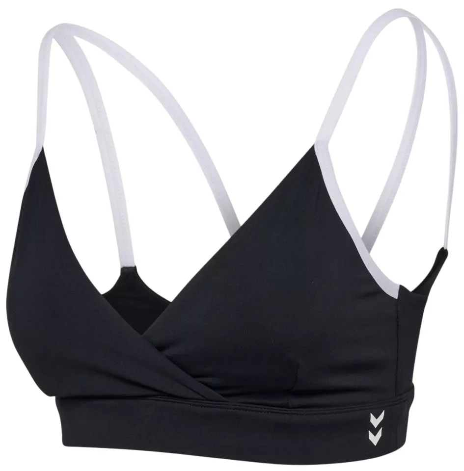 BH Hummel Yoga Strap Sports Bra Women