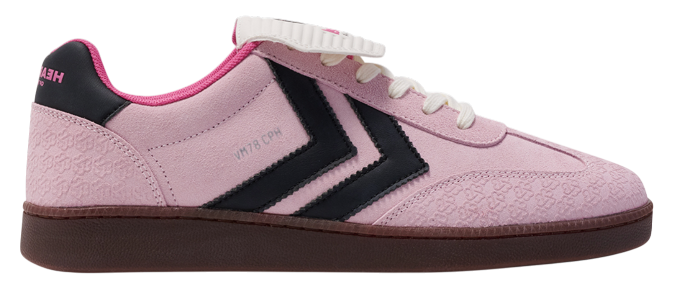 Hummel Vm78 Cph Heartbeat Sneaker