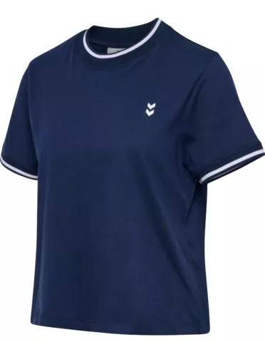 Hummel Pulse Retro T-Shirt Women