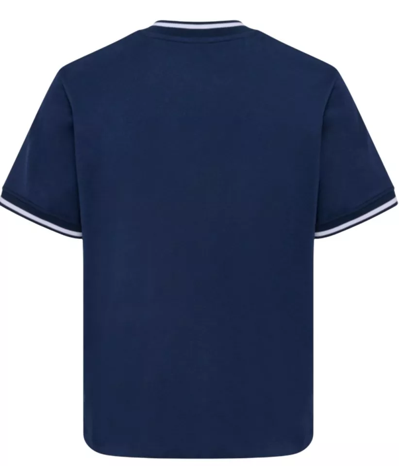Hummel Pulse Retro T-Shirt Women Rövid ujjú póló