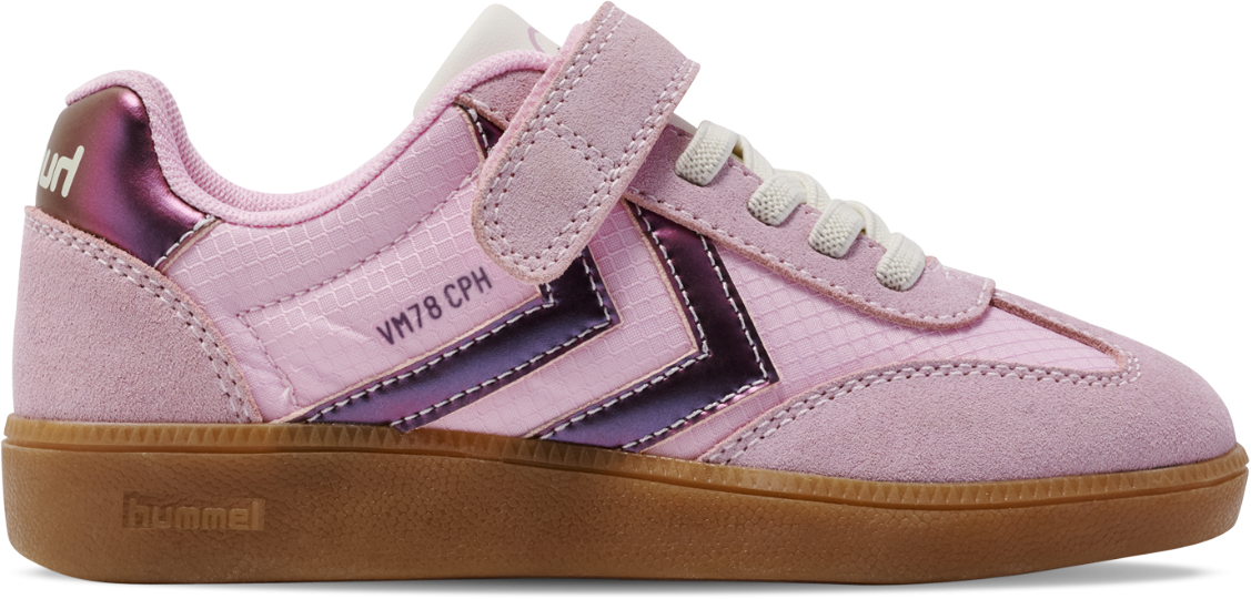 Hummel Vm78 Cph Hch Sneaker Kids