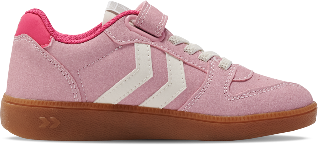 Hummel Handball Perfekt Cl Sneaker Kids