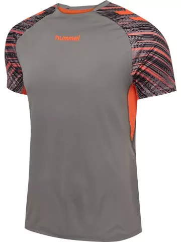 Hummel Blaze Pro Training Jersey