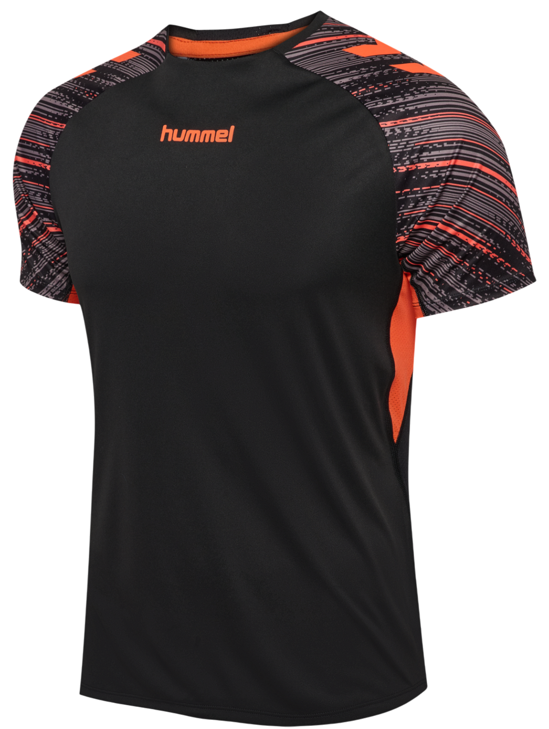 Camiseta de fútbol Hummel Blaze Pro Training Jersey