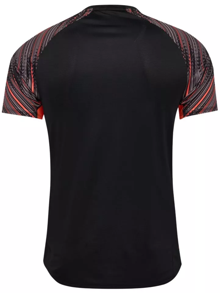 Camiseta de fútbol Hummel Blaze Pro Training Jersey