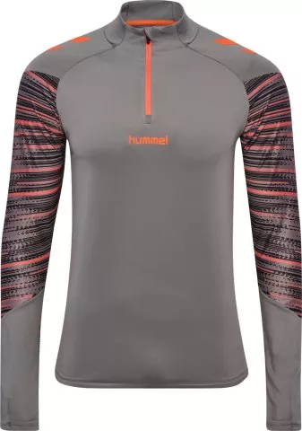 Hummel Blaze Pro Training Half Zip Sweatshirt