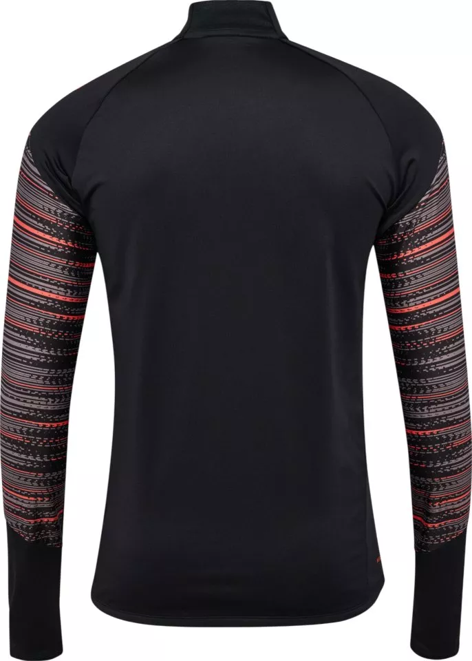 Φούτερ-Jacket Hummel Blaze Pro Training Half Zip