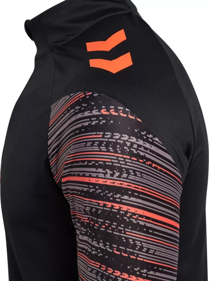 Φούτερ-Jacket Hummel Blaze Pro Training Half Zip