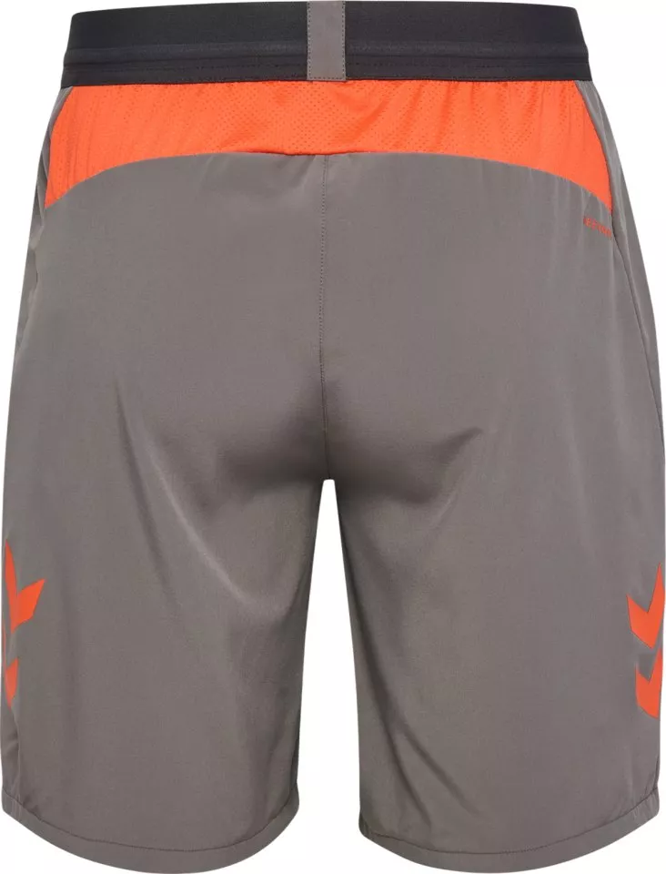 Шорти Hummel Blaze Pro Training Short