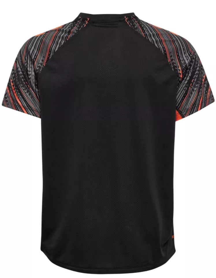 Camiseta de fútbol Hummel Blaze Pro Training Jersey Kids