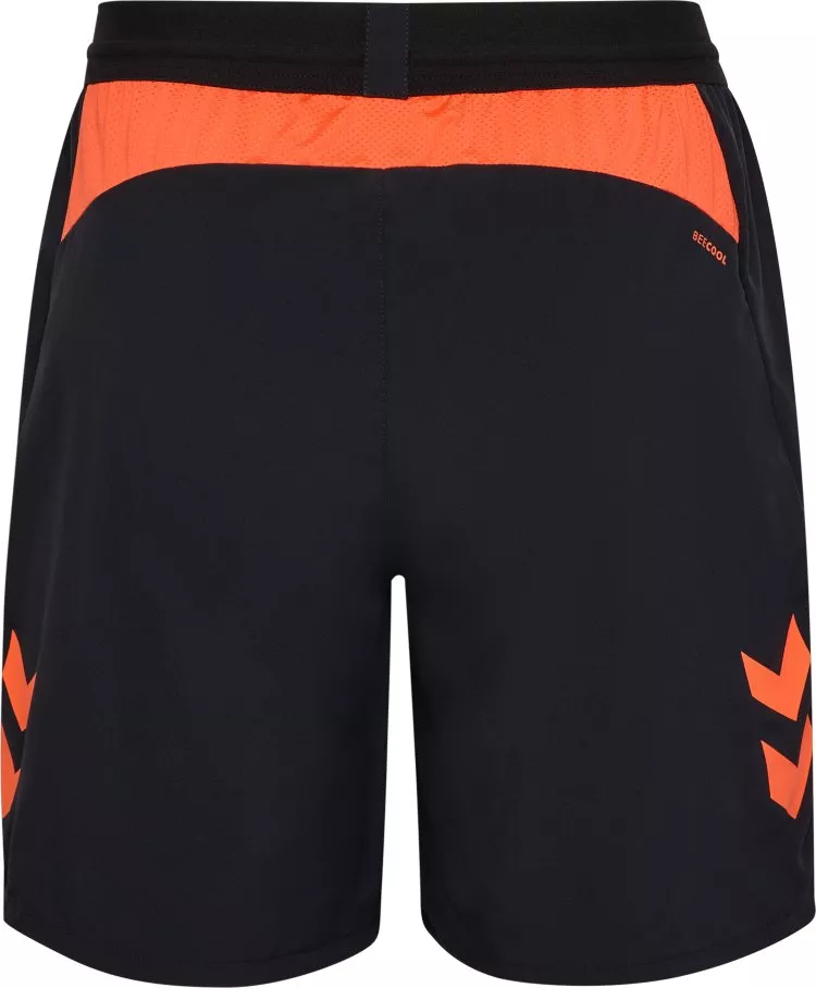 Σορτς Hummel Blaze Pro Training Kids