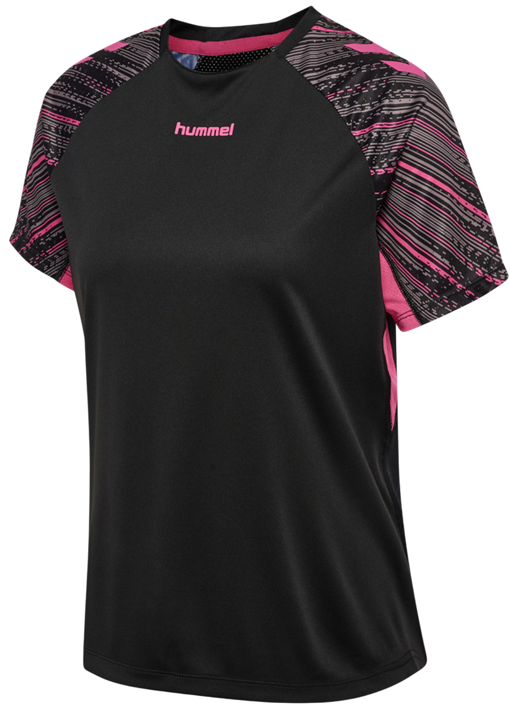 Риза Hummel Blaze Pro Training Jersey Women