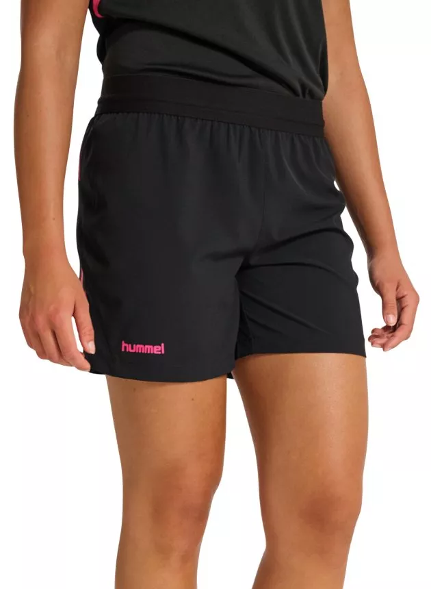Шорти Hummel Blaze Pro Training Short Women