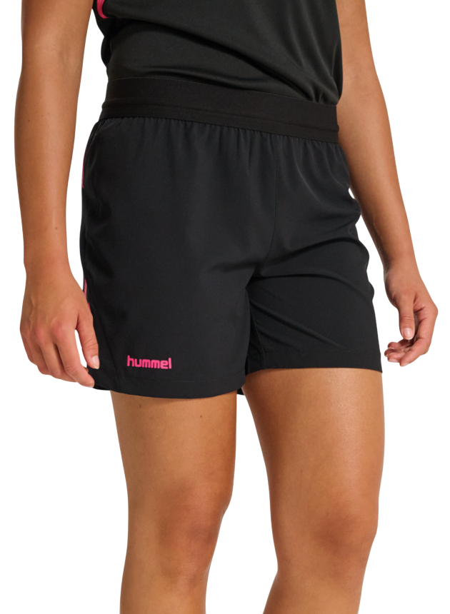 Шорти Hummel Blaze Pro Training Short Women