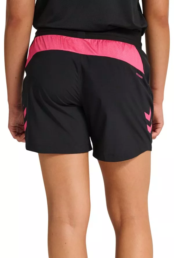 Шорти Hummel Blaze Pro Training Short Women