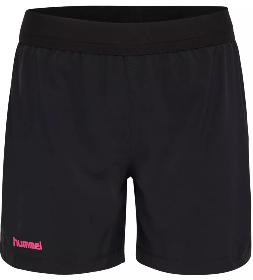 Шорти Hummel Blaze Pro Training Short Women