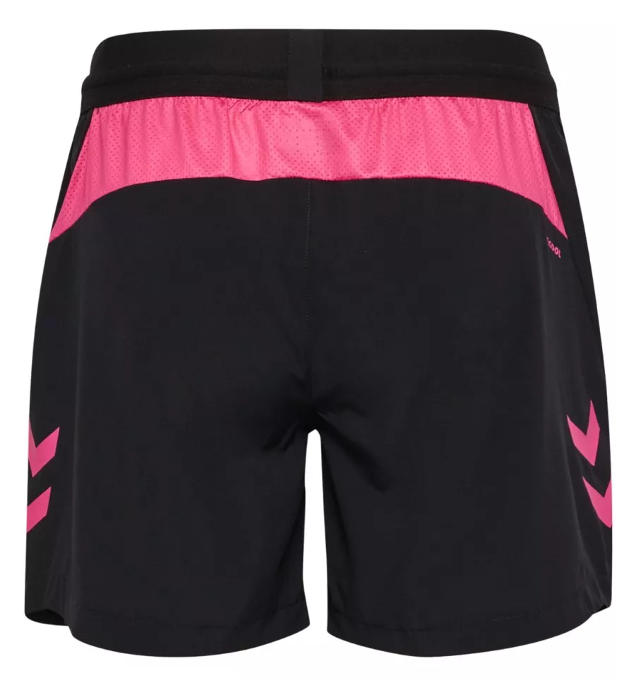 Шорти Hummel Blaze Pro Training Short Women