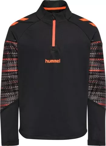Hummel Blaze Pro Trg Half Zip Kids