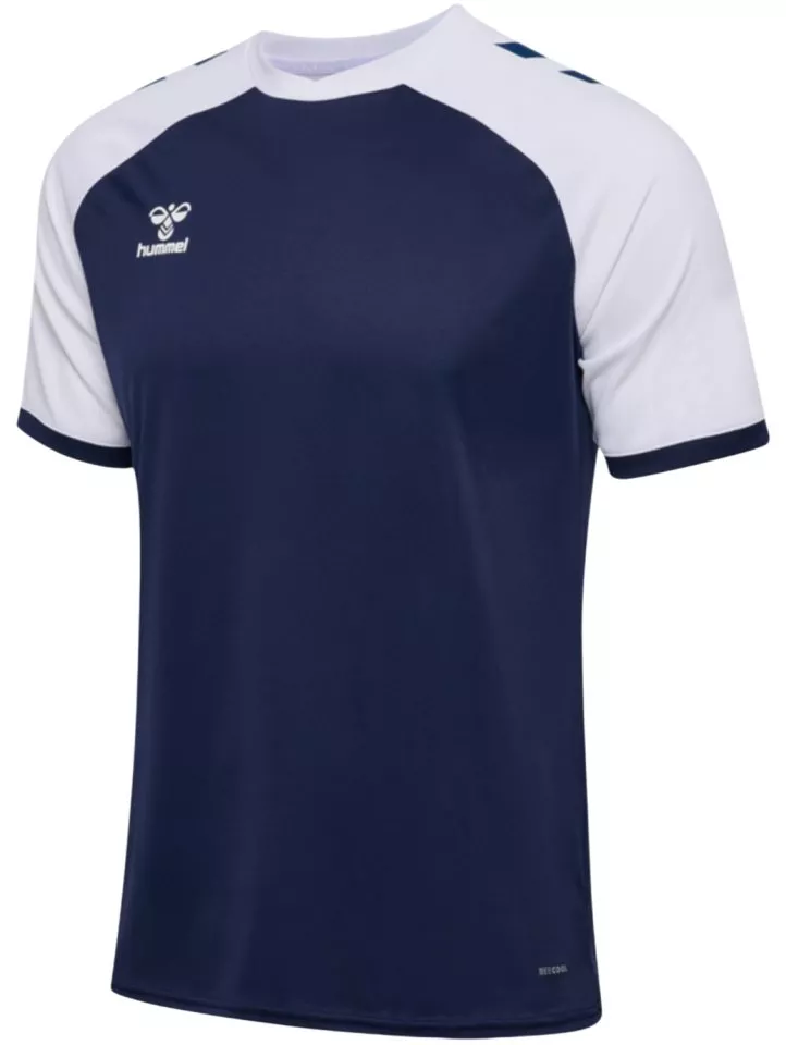 Camiseta de fútbol Hummel Match League Jersey