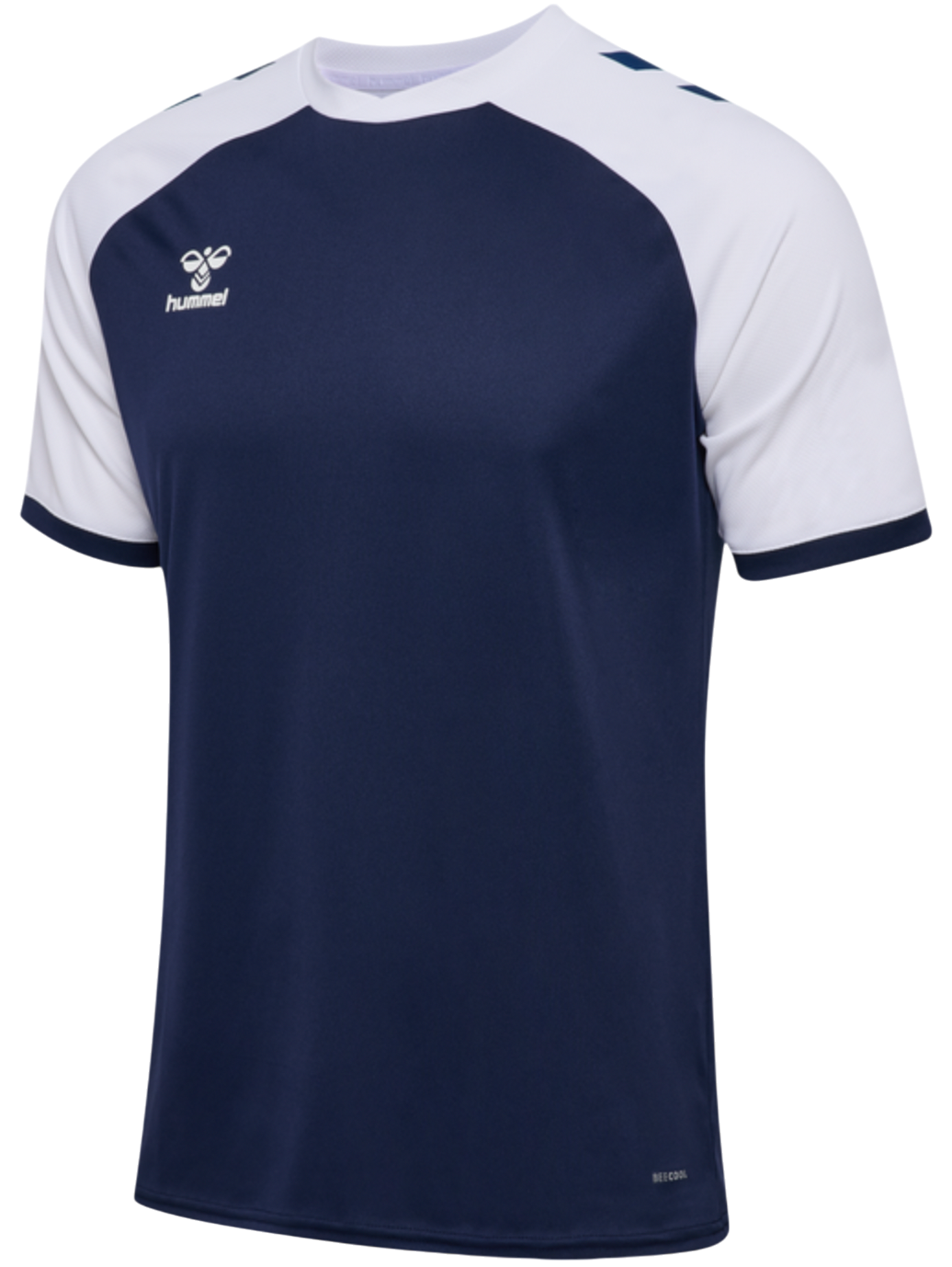Camiseta de fútbol Hummel Match League Jersey
