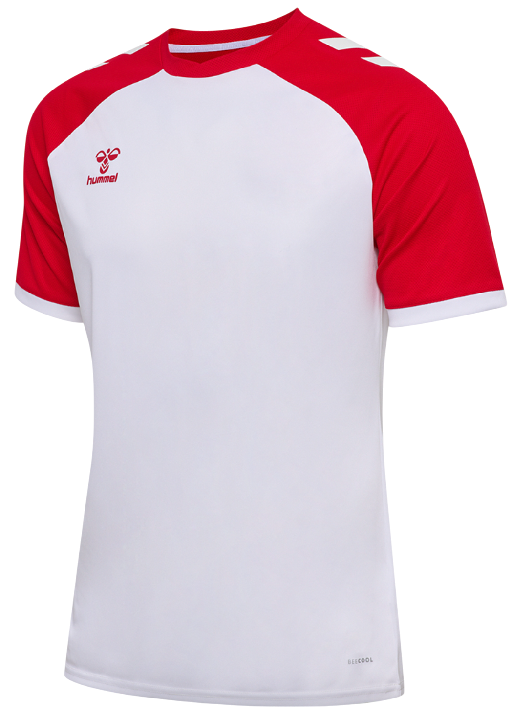 Camiseta de fútbol Hummel Match League Jersey