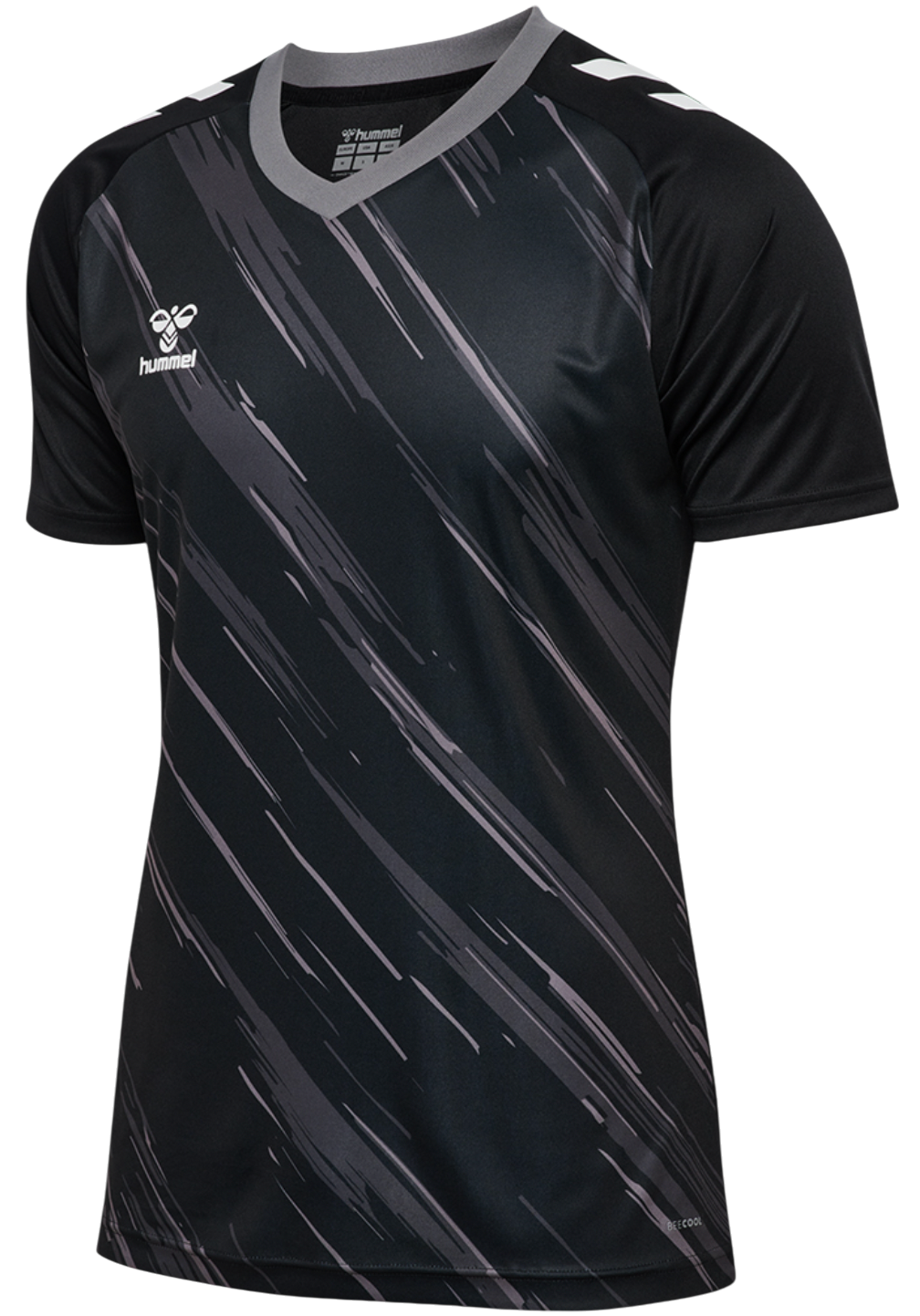 Camiseta de fútbol Hummel Match Triumph Jersey