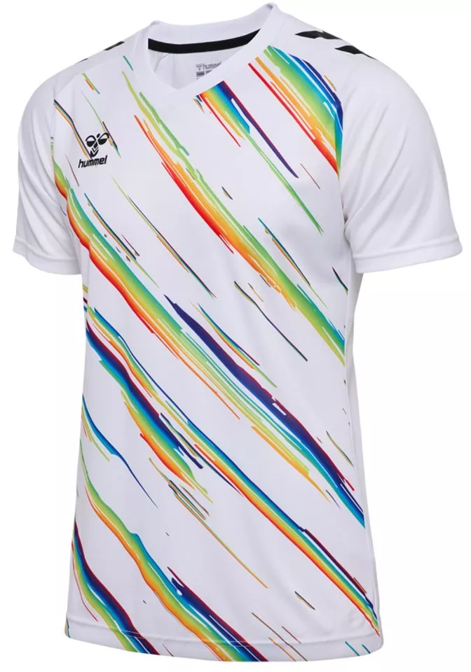 Camiseta de fútbol Hummel Match Triumph Jersey