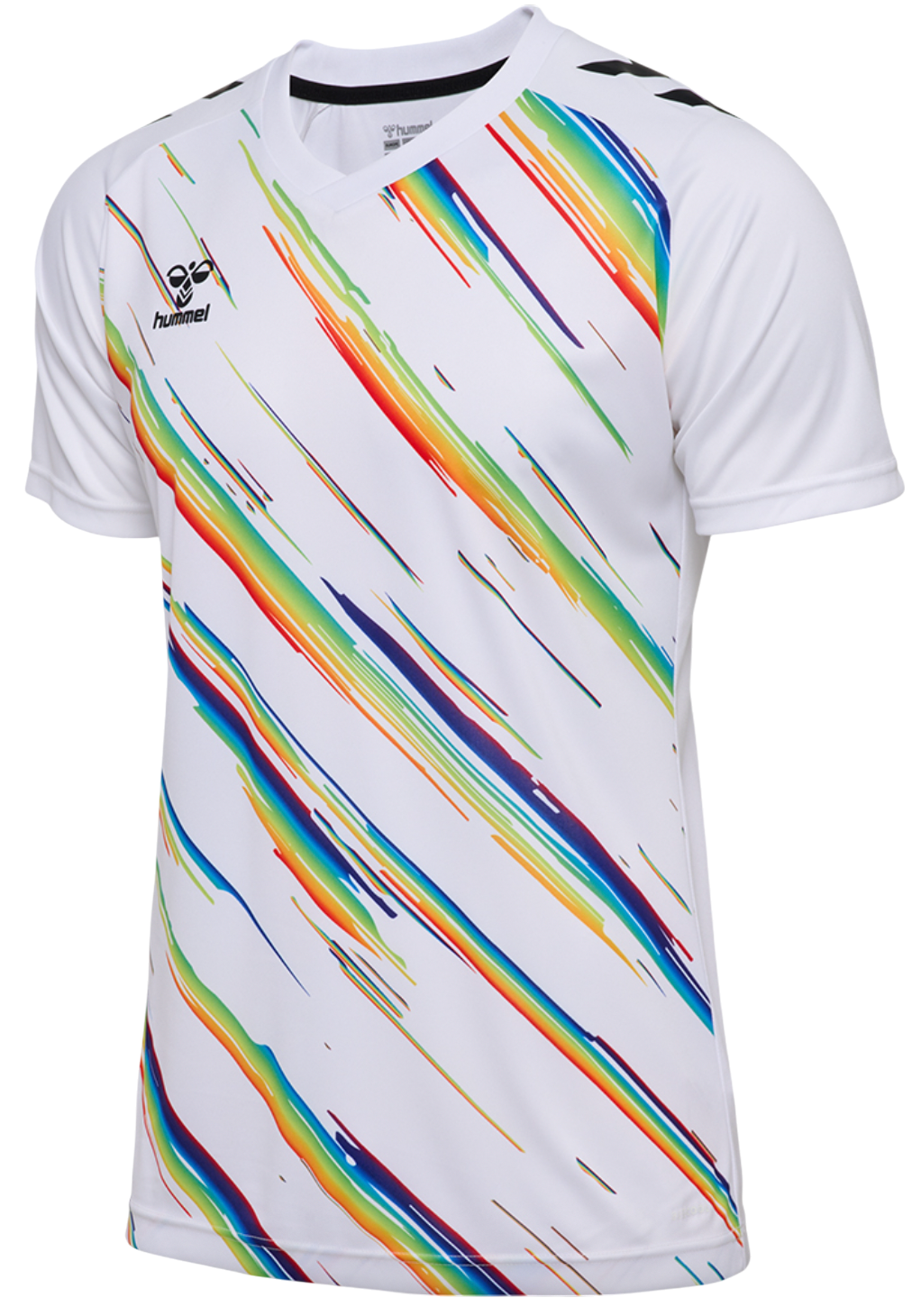Camiseta de fútbol Hummel Match Triumph Jersey