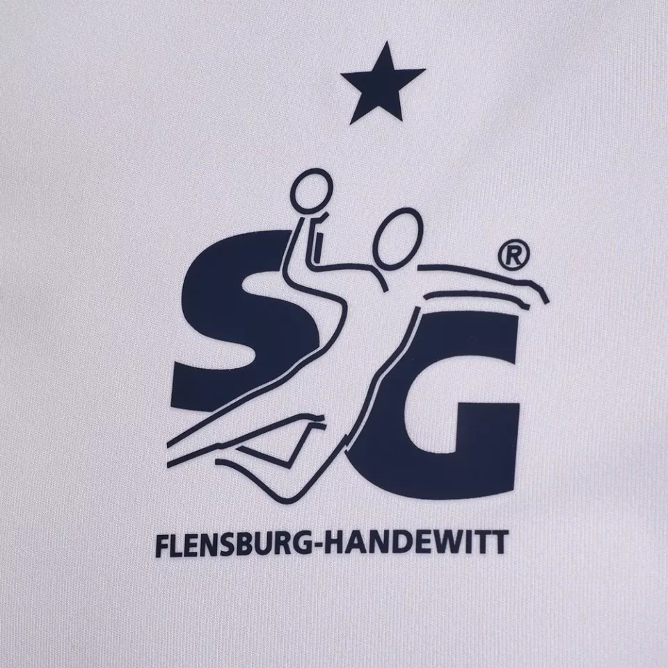Maglia Hummel SG Flensburg-Handewitt Jersey 2025/2026