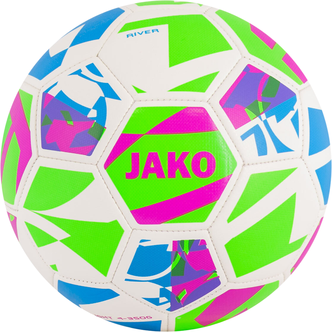 Míč Jako River Lightball