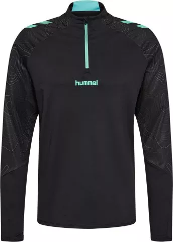 Hummel Blaze 2.0 Training Half Zip Top