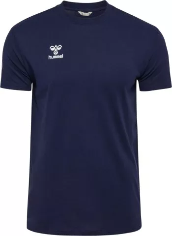 Hummel Go 2.0 Chevron T-Shirt