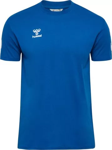 Hummel Go 2.0 Chevron T-Shirt