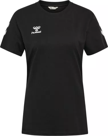 Hummel Go 2.0 Chevron T-Shirt Women