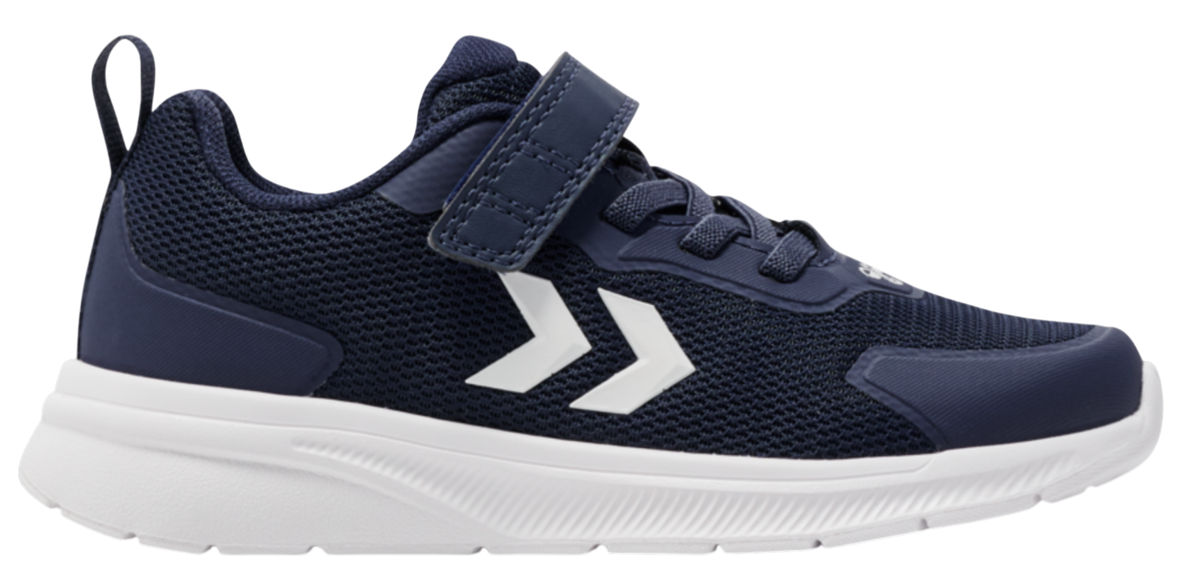 Hummel Actus Tr Breather Sneaker Kids