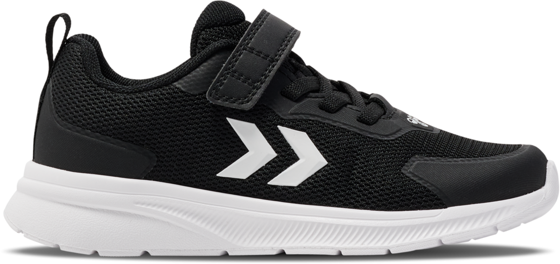 Hummel Actus Tr Breather Sneaker Kids