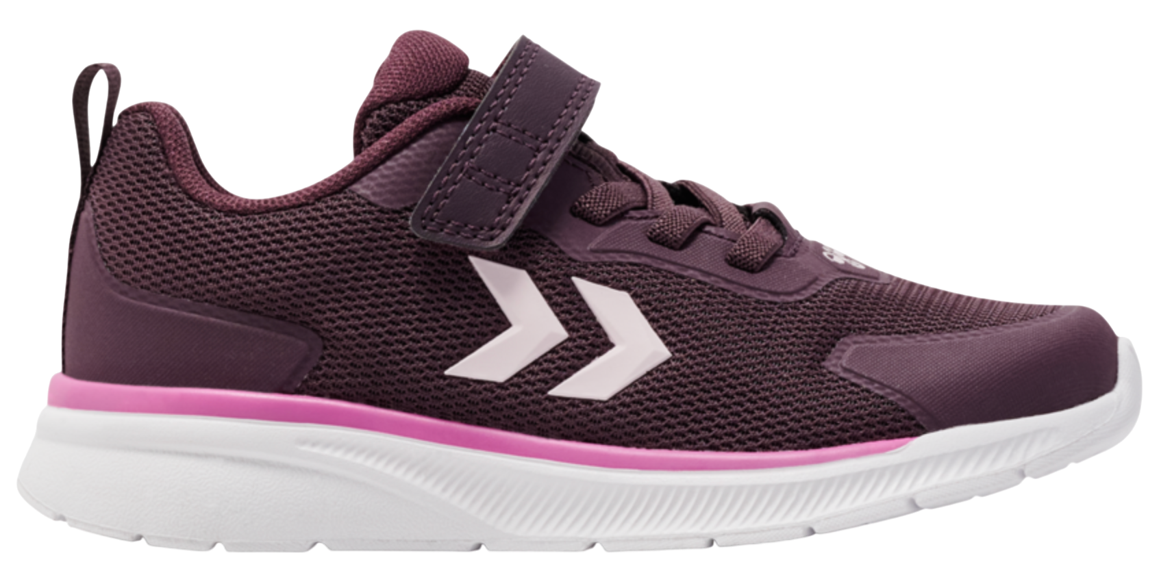 Hummel Actus Tr Breather Sneaker Kids