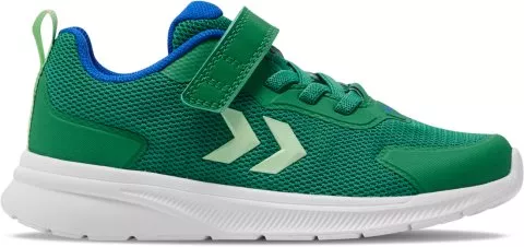 Hummel Actus Tr Breather Sneaker Kids