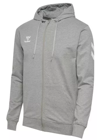 Hummel Go 2.0 Chevron Hooded