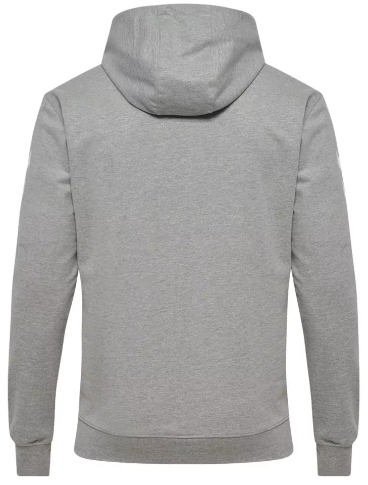 Pánská mikina s kapucí Hummel Go 2.0