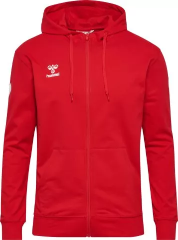 Hummel Go 2.0 Chevron Hooded