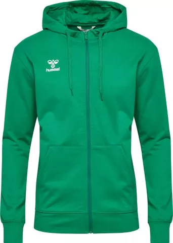 Hummel Go 2.0 Chevron Hooded