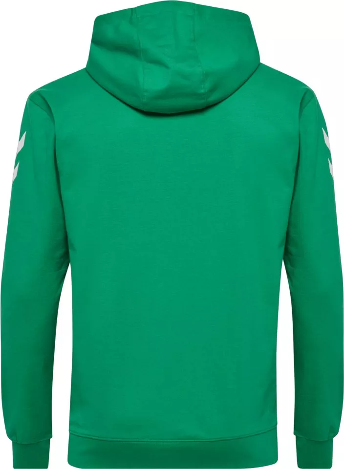 Pánská mikina s kapucí Hummel Go 2.0