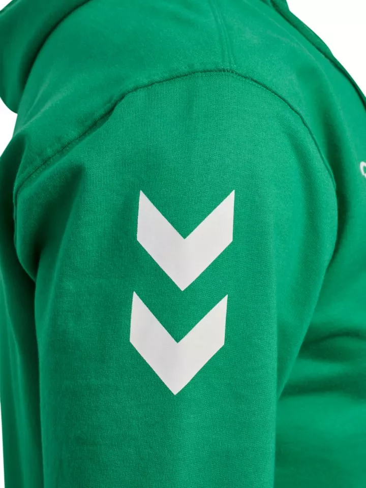 Pánská mikina s kapucí Hummel Go 2.0